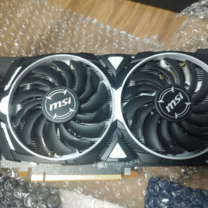 msi rx6600 팜니다