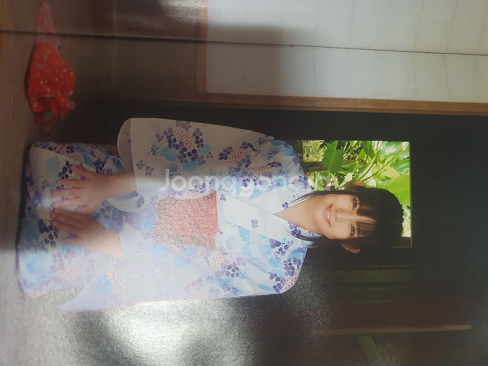 아야노 나나 화보집--4