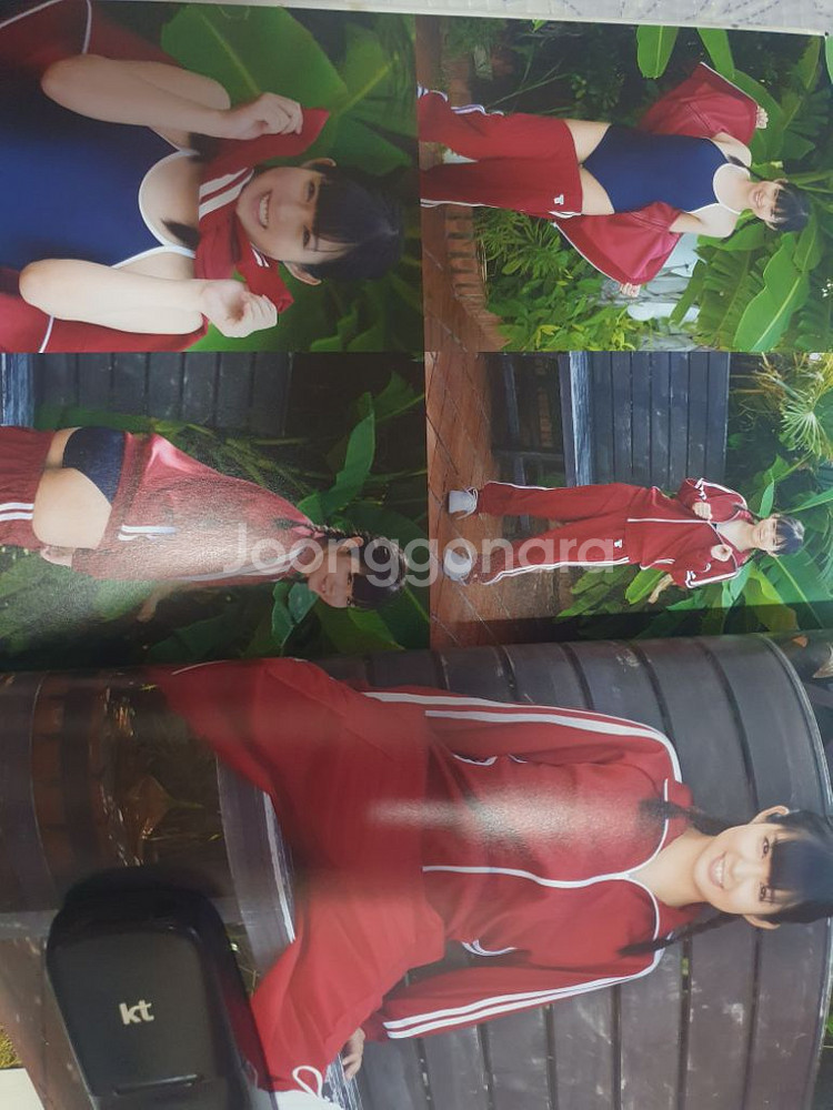 아야노 나나 화보집--2