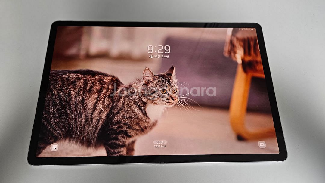 [판매] 갤럭시탭 S8+ 128G 5G--2