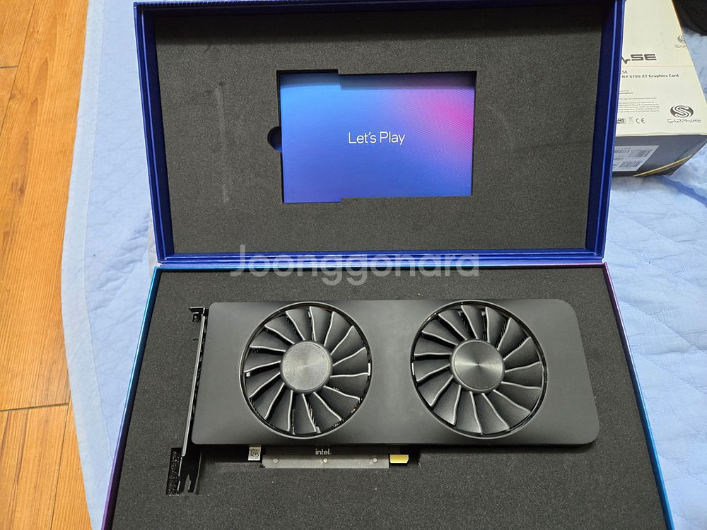 intel arc a770(인텔 아크 a770)--0