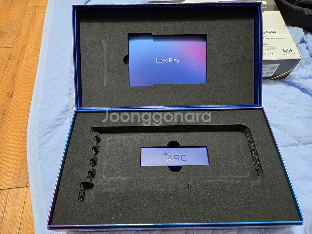 intel arc a770(인텔 아크 a770)--1