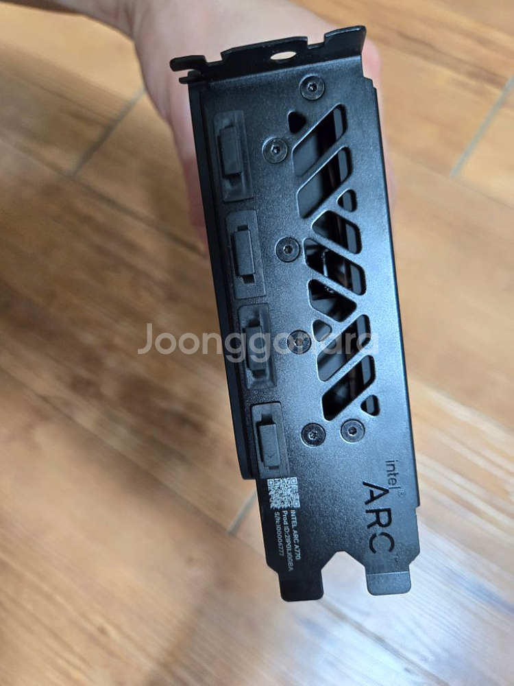 intel arc a770(인텔 아크 a770)--4