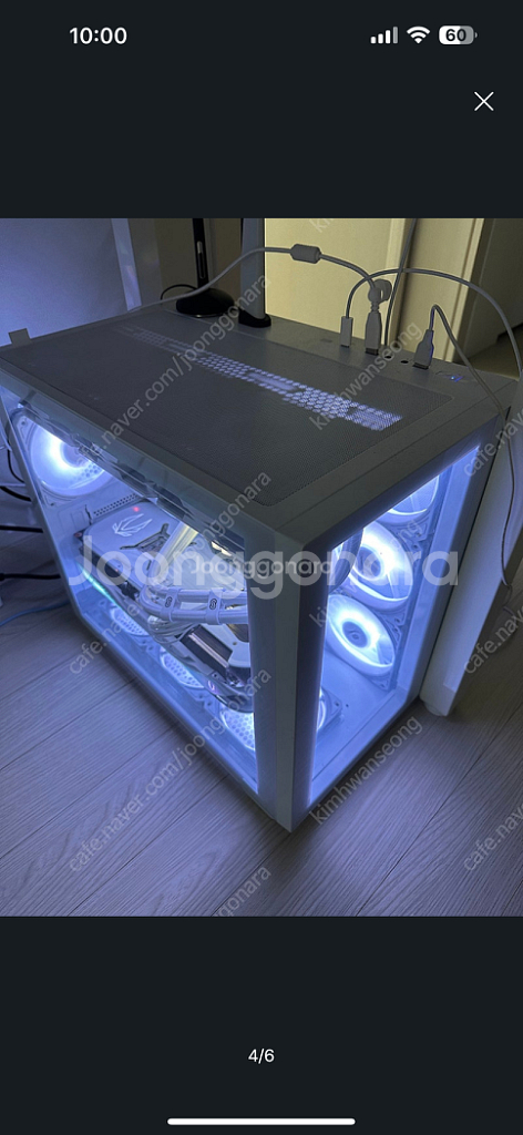 i9-13900k / RTX4090 초고사양 컴퓨터판매--1