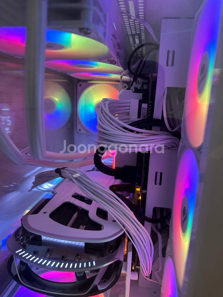 i9-13900k / RTX4090 초고사양 컴퓨터판매--3