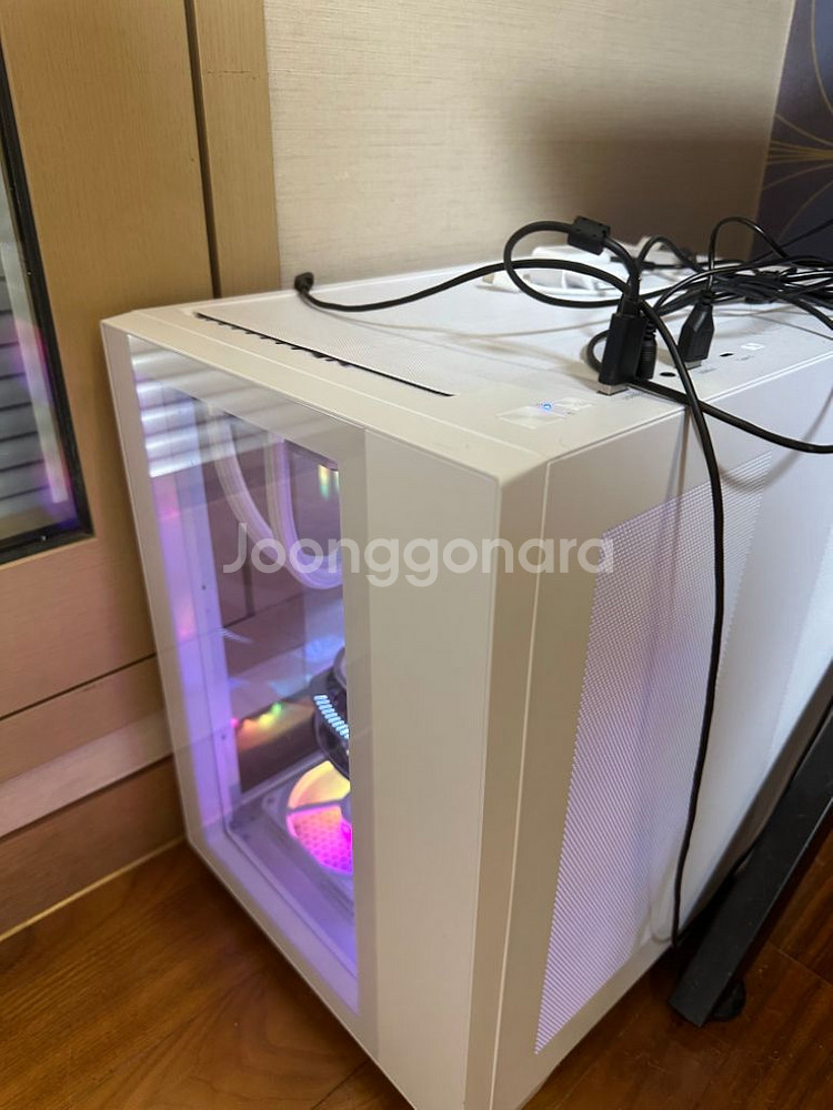 i9-13900k / RTX4090 초고사양 컴퓨터판매--4