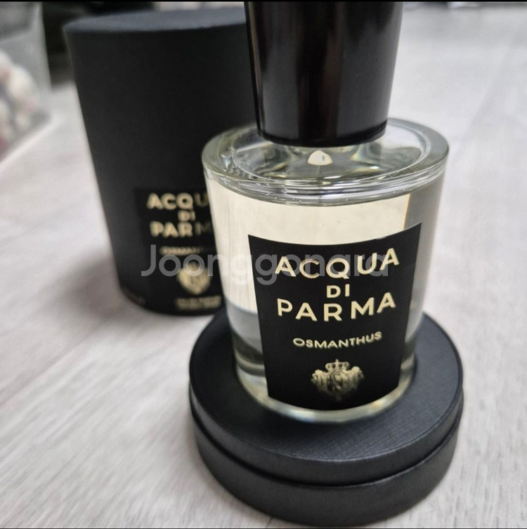 아쿠아디파르마 오스만투스 100ml--0