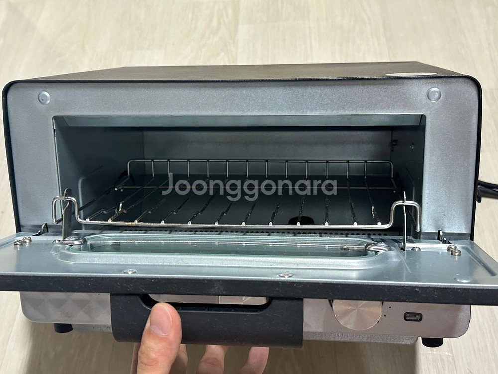 BSW 스팀 토스트 오븐기(미니오븐)--1