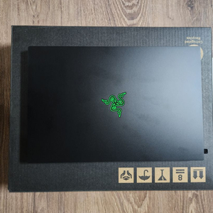 RAZER BLADE 15 Base 10Gen 노트북