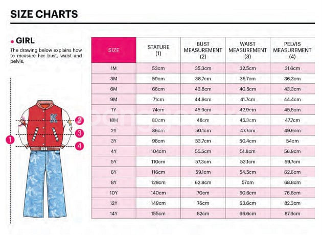 겐조키즈 여아 10세용 끈원피스 새상품--9