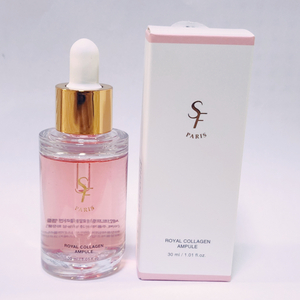 새상품/세인트프랑 로얄 콜라겐 앰플 30ml