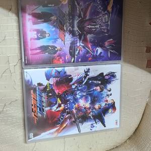 가면라이더 제로원DVD