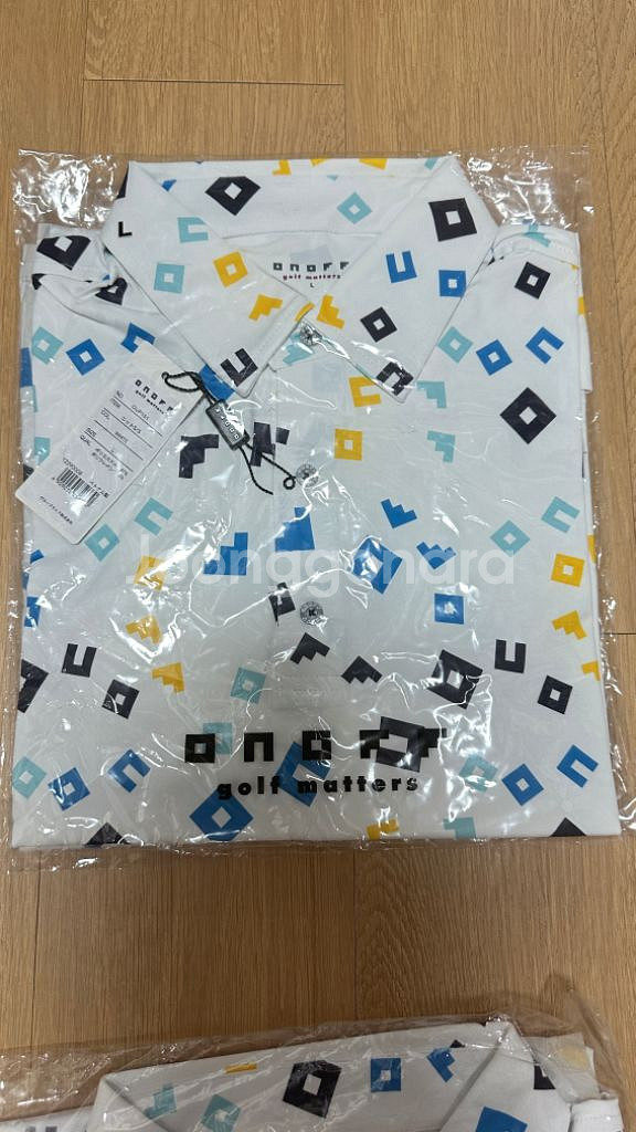 온오프 남성골프웨어 티셔츠--5