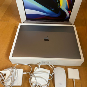 2019 MacBook Pro 맥북프로 16인치