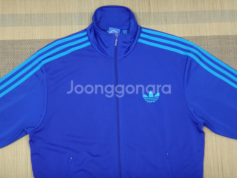 (2XL) 아디다스 남성 파이어버드 트랙탑 Z34181--3