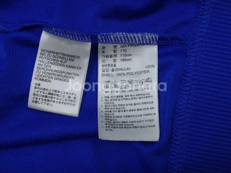 (2XL) 아디다스 남성 파이어버드 트랙탑 Z34181--8