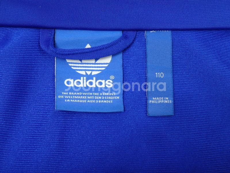 (2XL) 아디다스 남성 파이어버드 트랙탑 Z34181--7