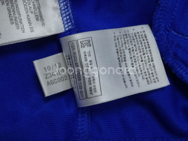 (2XL) 아디다스 남성 파이어버드 트랙탑 Z34181--9