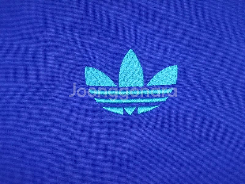 (2XL) 아디다스 남성 파이어버드 트랙탑 Z34181--5