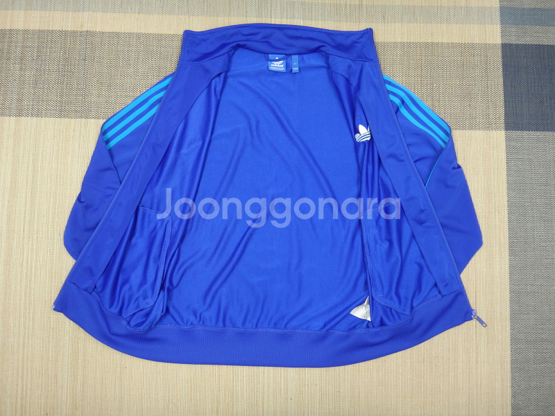 (2XL) 아디다스 남성 파이어버드 트랙탑 Z34181--6