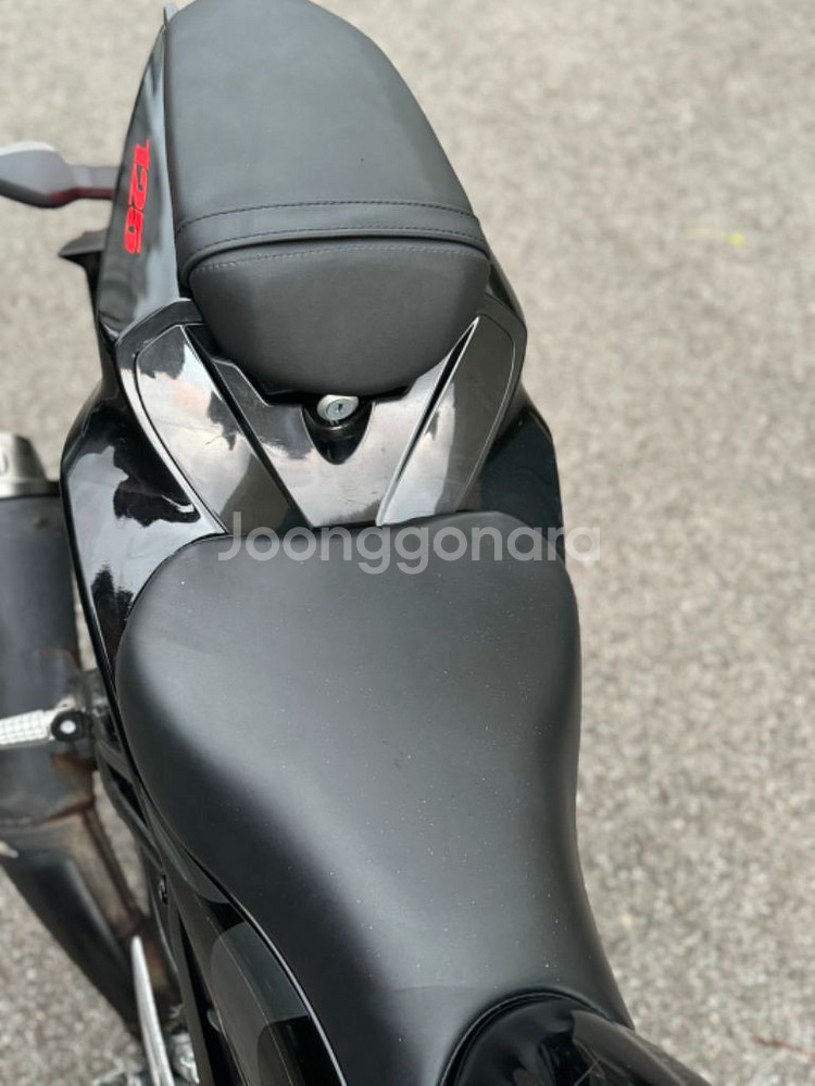 스즈키 gxr-r 125 (ABS) 19년식 판매~--8