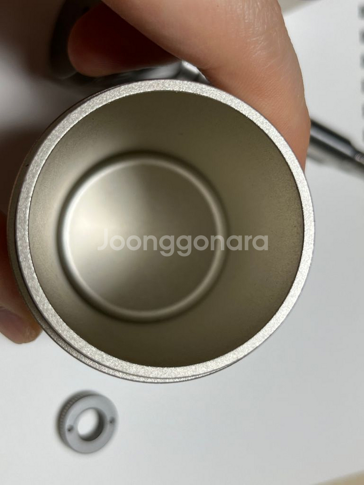 1zpresso zp6 커피 그라인더--3