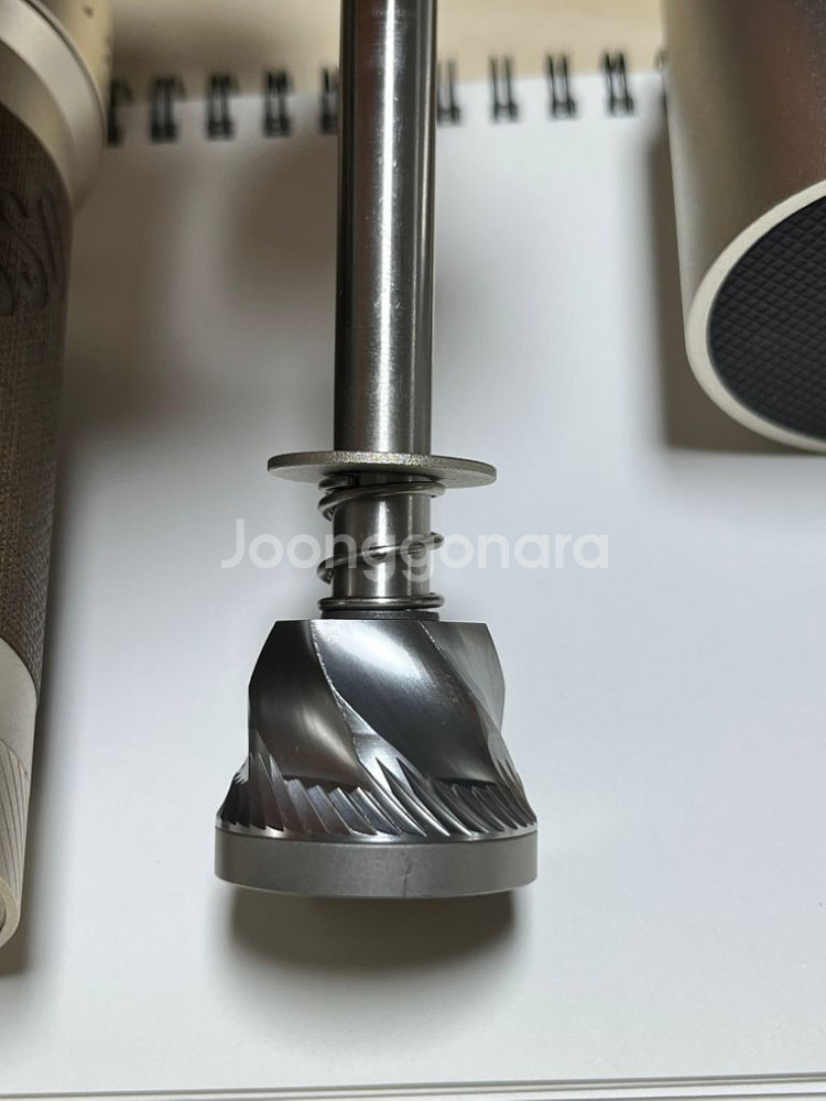 1zpresso zp6 커피 그라인더--1