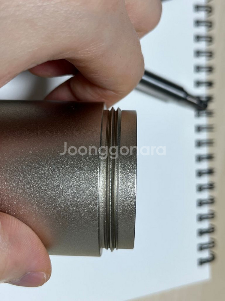 1zpresso zp6 커피 그라인더--4