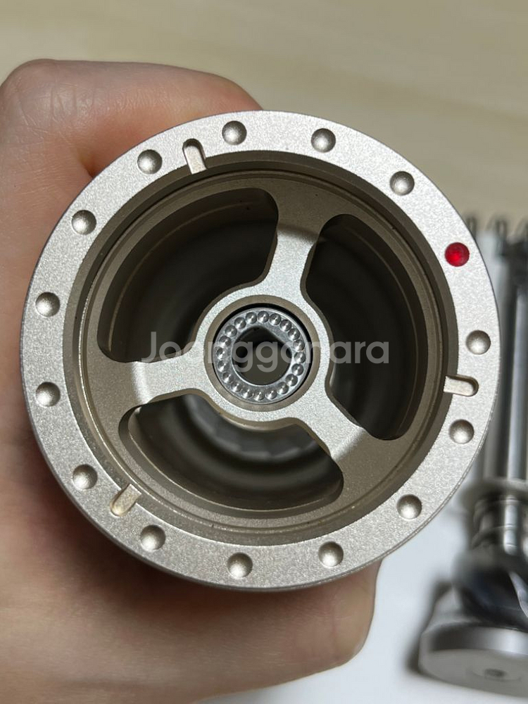 1zpresso zp6 커피 그라인더--2