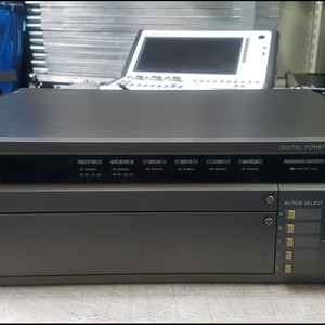 소니 SRP-X500P 중고 앰프