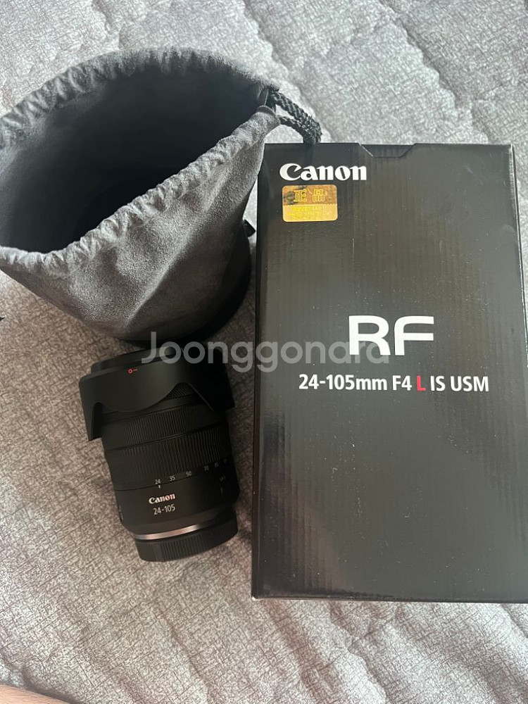 캐논 RF24-105 f4 (rf24104)--0
