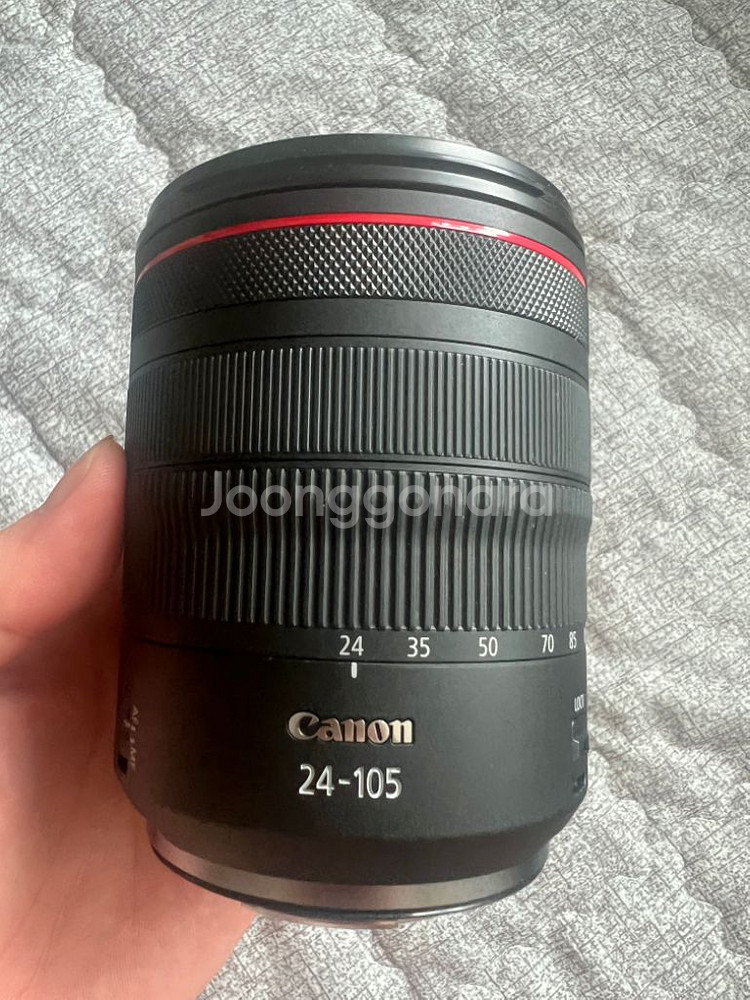 캐논 RF24-105 f4 (rf24104)--1