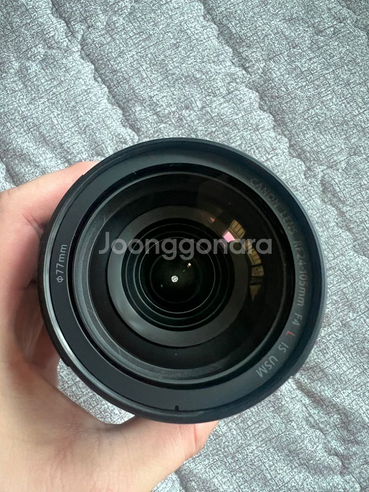 캐논 RF24-105 f4 (rf24104)--2