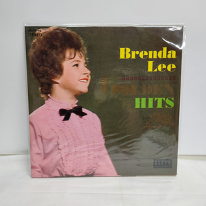 Brenda Lee Brenda Lee lp