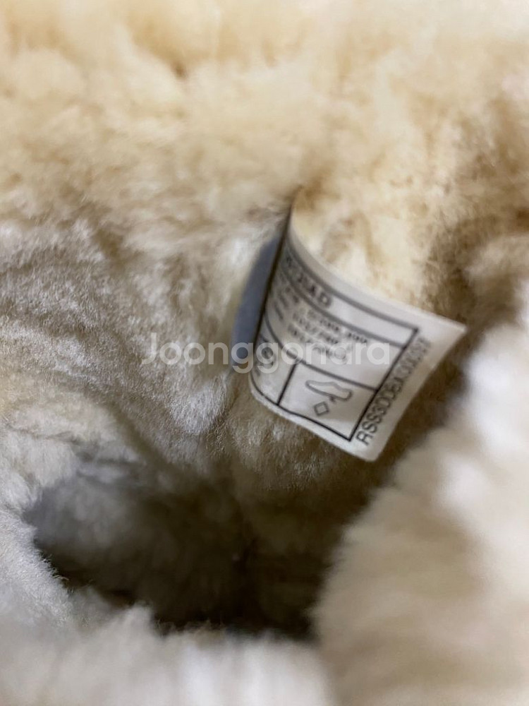 UGG230--5