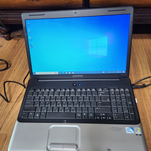 hp 노트북 CQ61-201TU