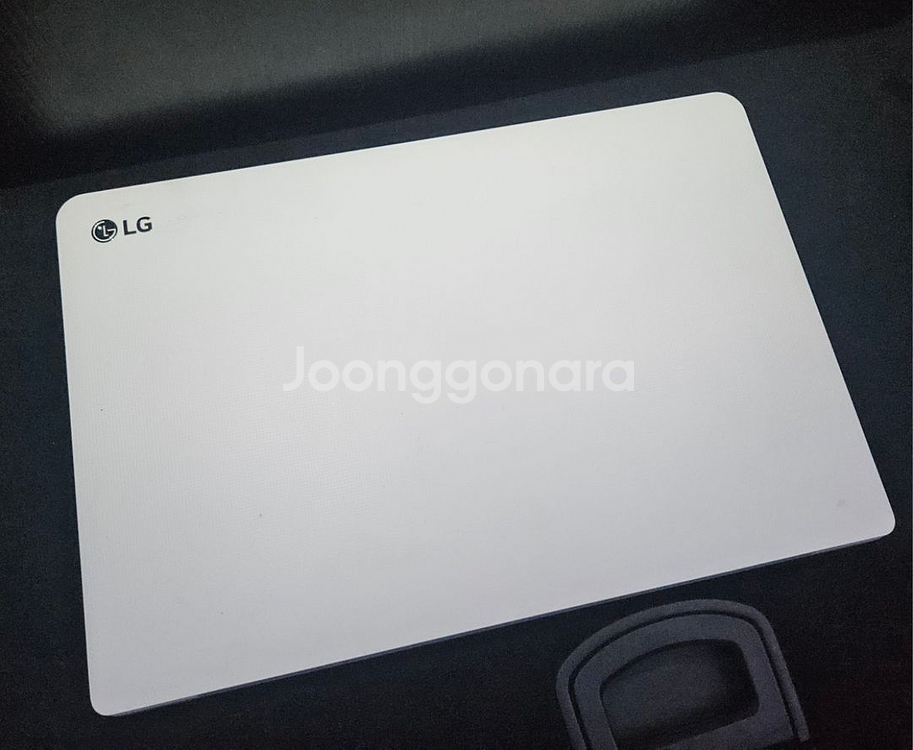 LG 그램 노트북 (15U56)--1
