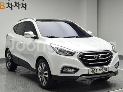 @14년식 뉴투싼 ix 디젤 R2.0 2WD 모던 전--3