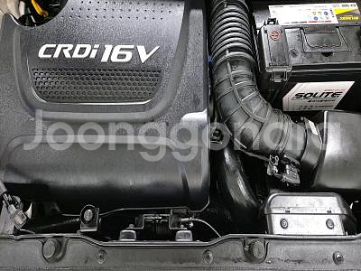 @14년식 뉴투싼 ix 디젤 R2.0 2WD 모던 전--4