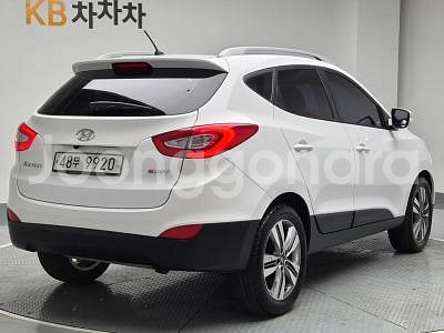 @14년식 뉴투싼 ix 디젤 R2.0 2WD 모던 전--2