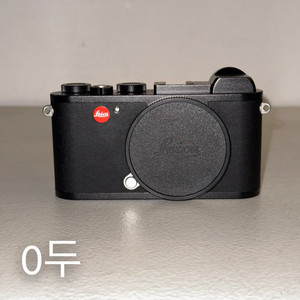 라이카 Leica CL body