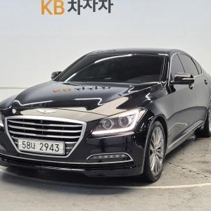 @14년식 제네시스DH G380 프레스티지 전국최저가