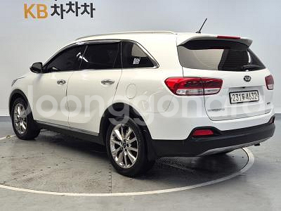 @16년식 올 뉴쏘렌토 R2.2 2WD 노블레스 전국--1