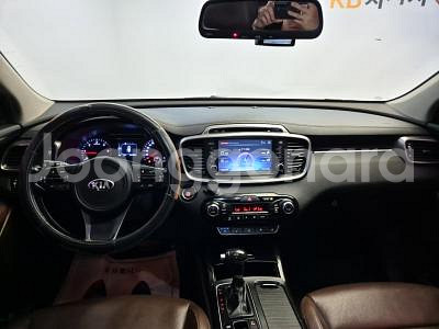 @16년식 올 뉴쏘렌토 R2.2 2WD 노블레스 전국--6