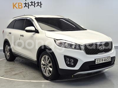 @16년식 올 뉴쏘렌토 R2.2 2WD 노블레스 전국--3