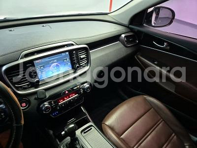 @16년식 올 뉴쏘렌토 R2.2 2WD 노블레스 전국--9
