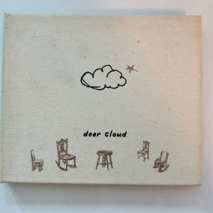 디어클라우드 1집 dear cloud