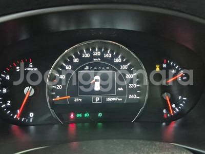 @17년식 올 뉴쏘렌토 R2.2 4WD 노블레스 스페--5
