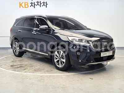 @18년식 더 뉴쏘렌토 디젤 R2.0 2WD 프레스티--3