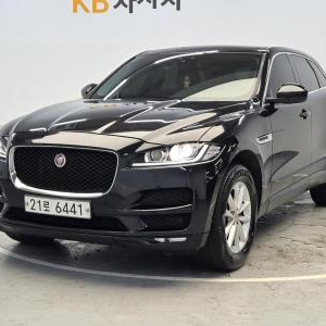 @18년식 F-페이스 2.0 20d AWD 포트폴리오